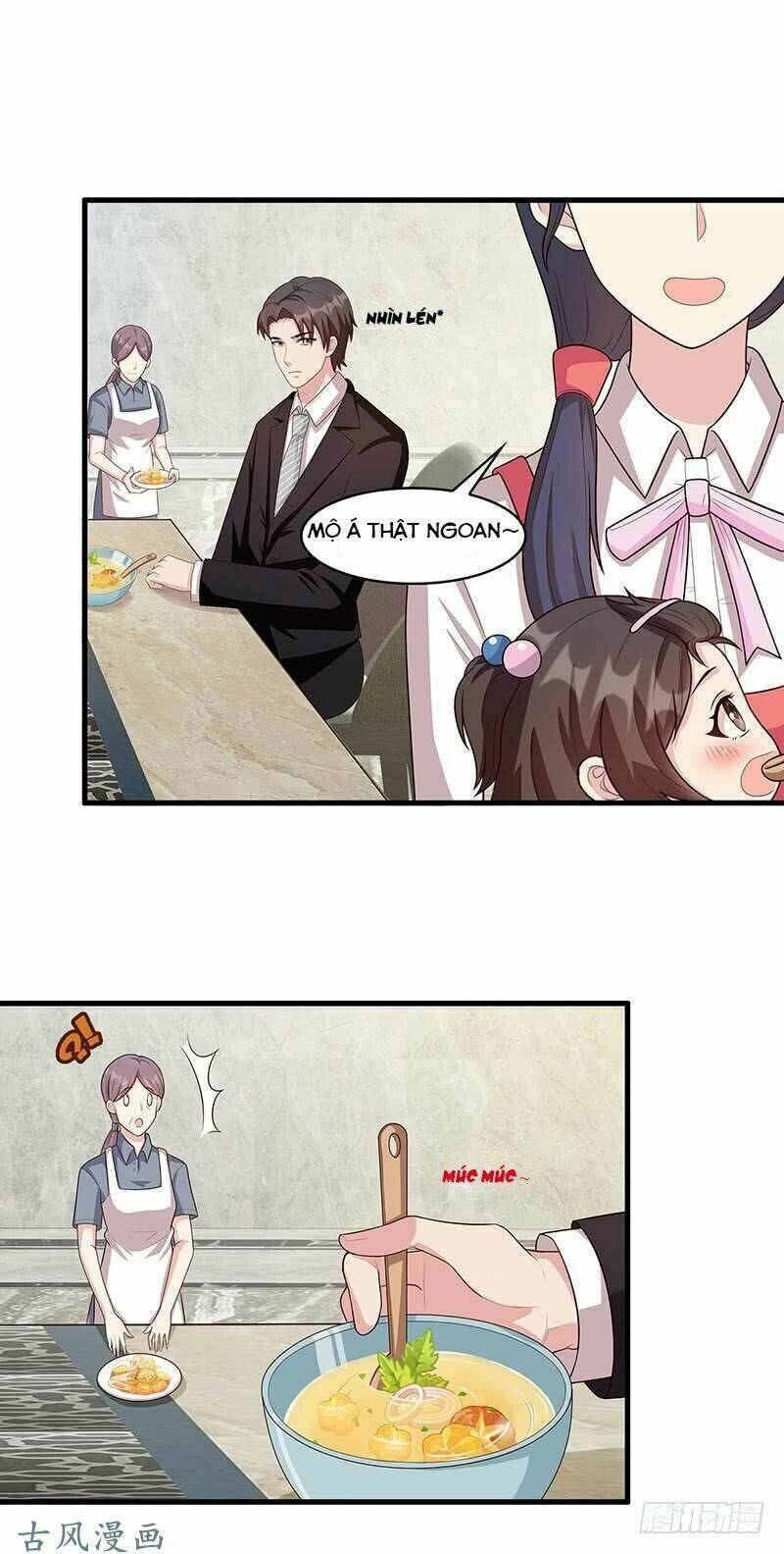 nam thần manh bảo tận diệt chapter 19 8