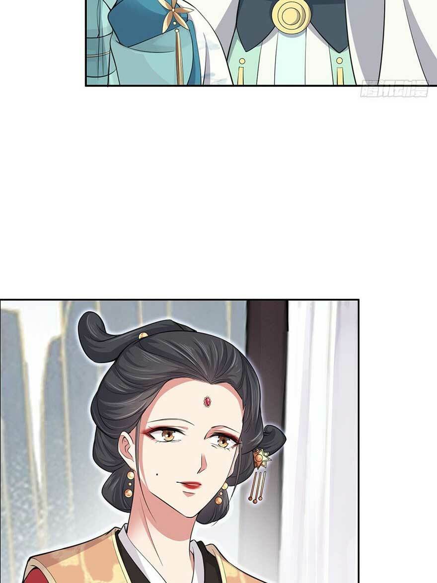 hoạn phi thiên hạ chapter 57 19