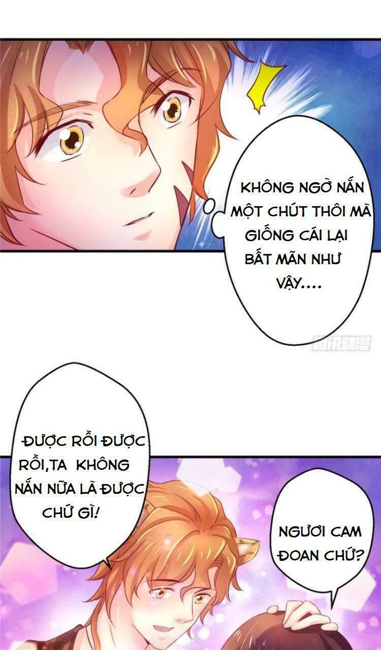 [16+] thảnh thơi thú thế chủng chủng điền, sinh sinh tể chapter 8 7