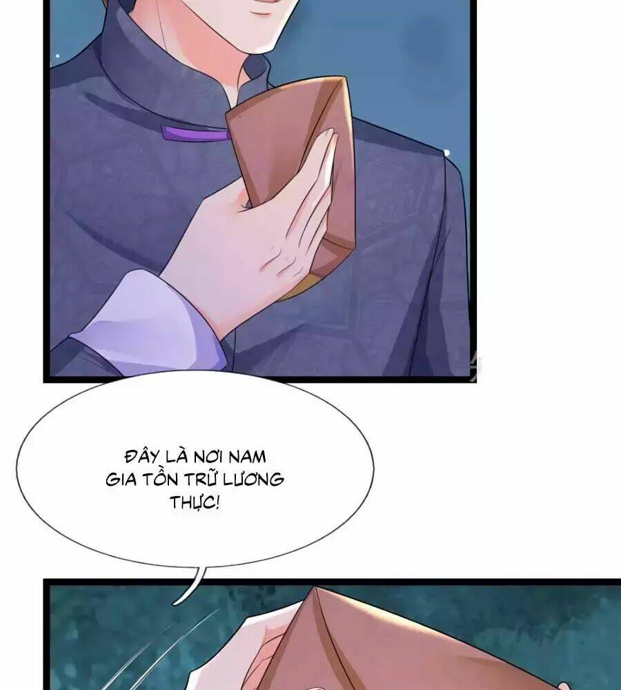 loạn thế tù sủng: thiếu soái bất lương của ta chapter 80 25