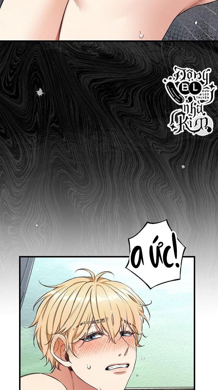 chuyến tàu điên cuồng chapter 25 48