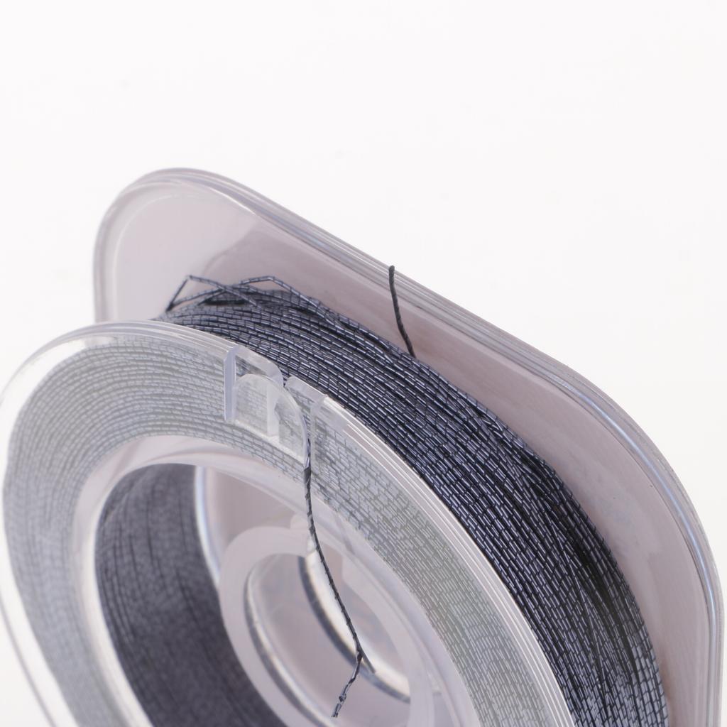Fishing Rod Guide Ring Wrapping Line Rod Building Thread