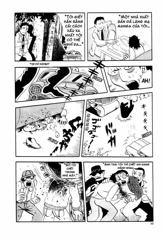 lullabies from hell chapter 1 34