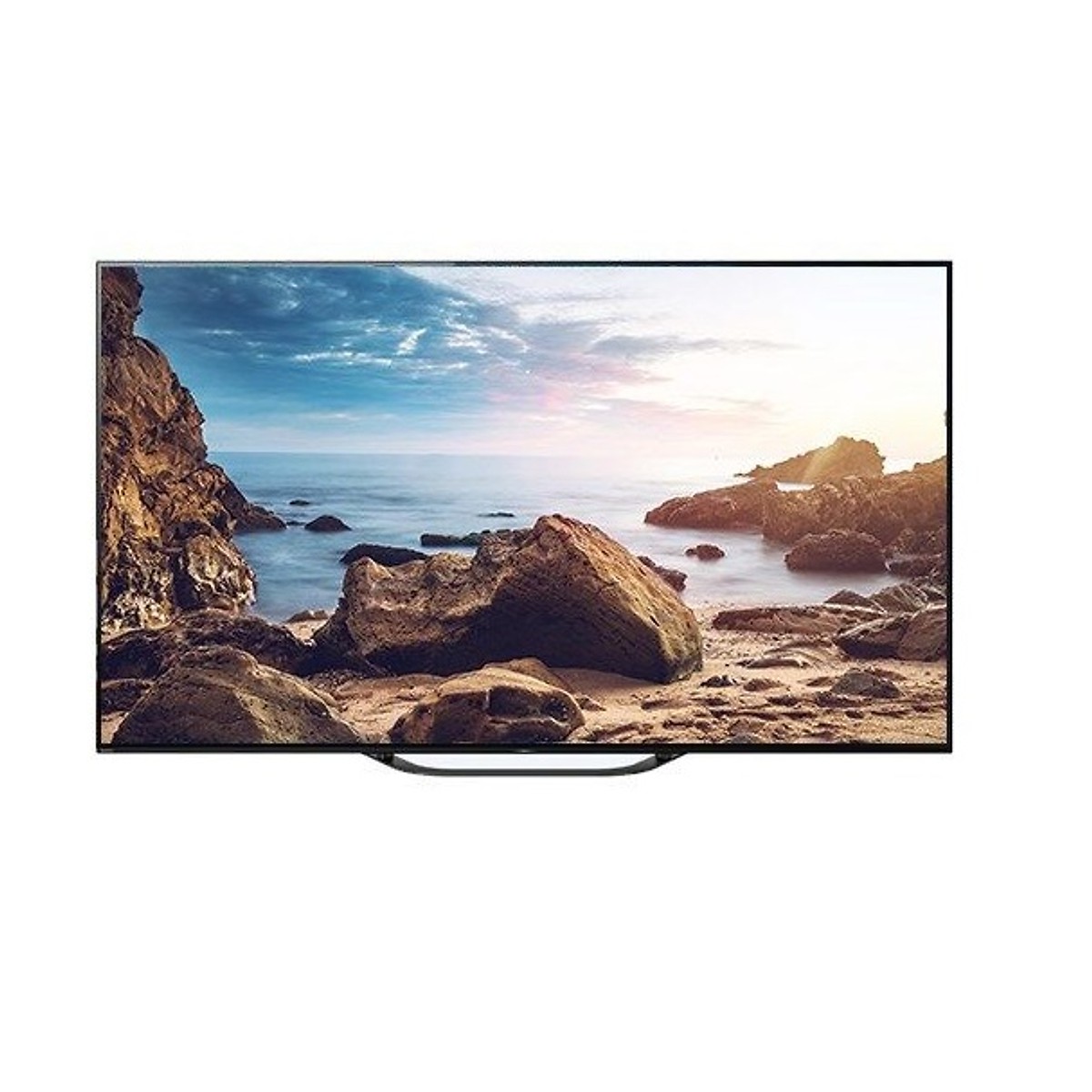 Android Tivi OLED Sony 4K 65 inch KD-65A8G Mẫu 2019 - Hàng Chính Hãng +Tặng Khung Treo Cố Định