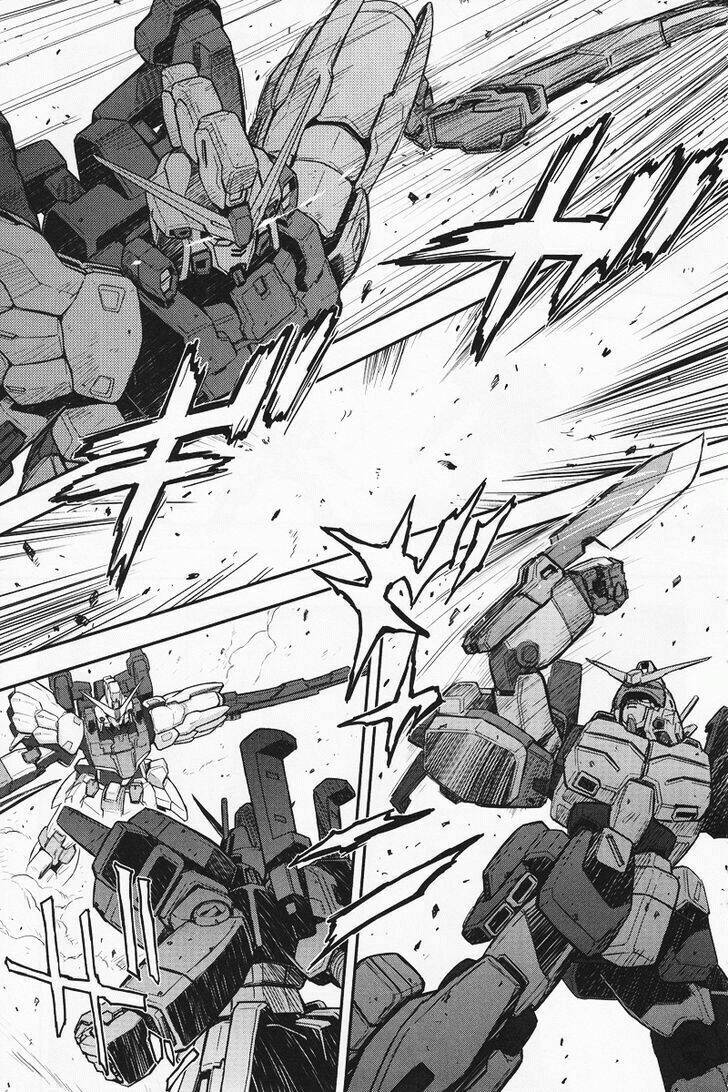 new mobile report gundam wing endless waltz: the glory of losers chapter 8 4