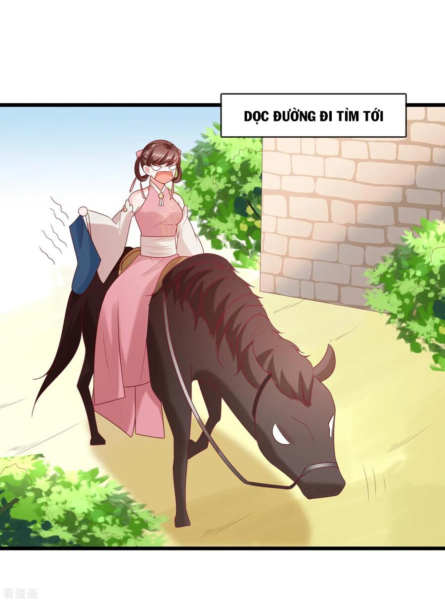 trở về cổ đại làm thánh hiền chapter 7 34