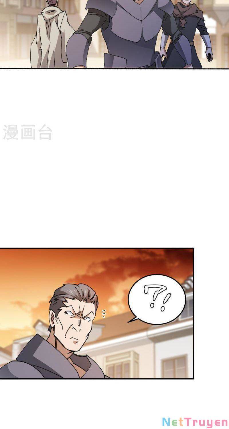 võng du chi cận chiến pháp sư chapter 446 2