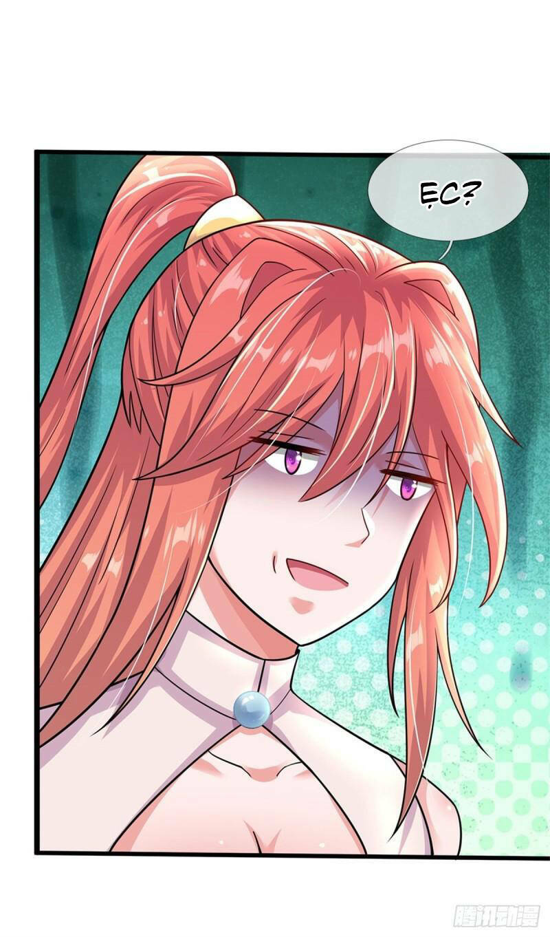 thuộc tính của ta đều tăng vào sức mạnh chapter 66 34