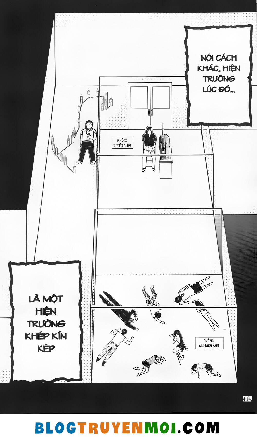 thám tử kindaichi (bản đẹp) chapter 21.4 21