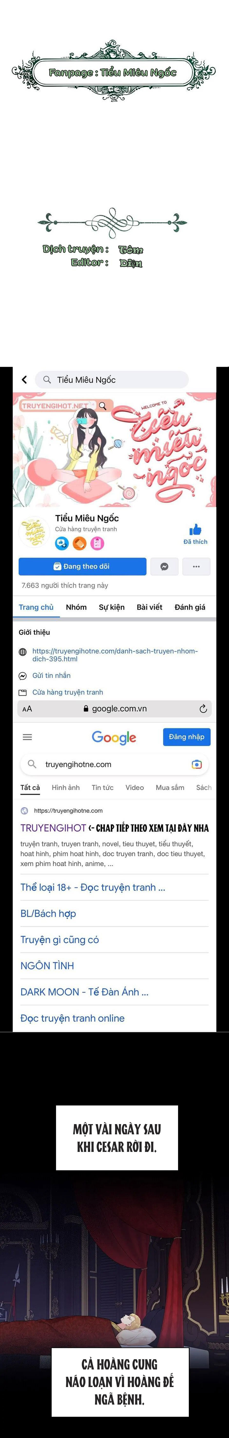 sống sót với thân phận là vợ của vị anh hùng chapter 78 1