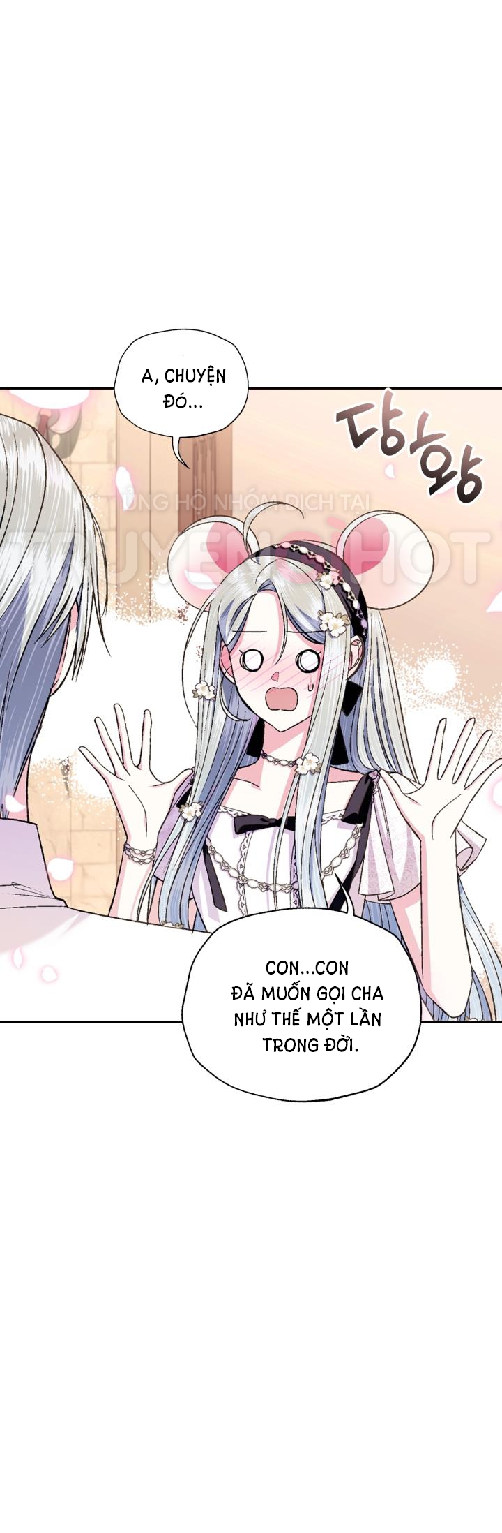 cha à, con không muốn kết hôn đâu chapter 79 11