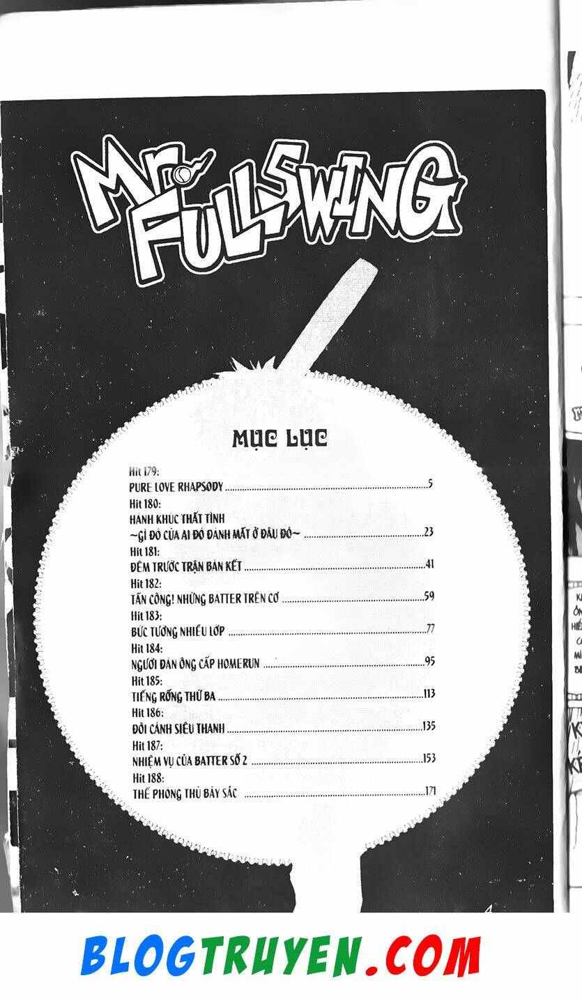 mr.fullswing chapter 179 3