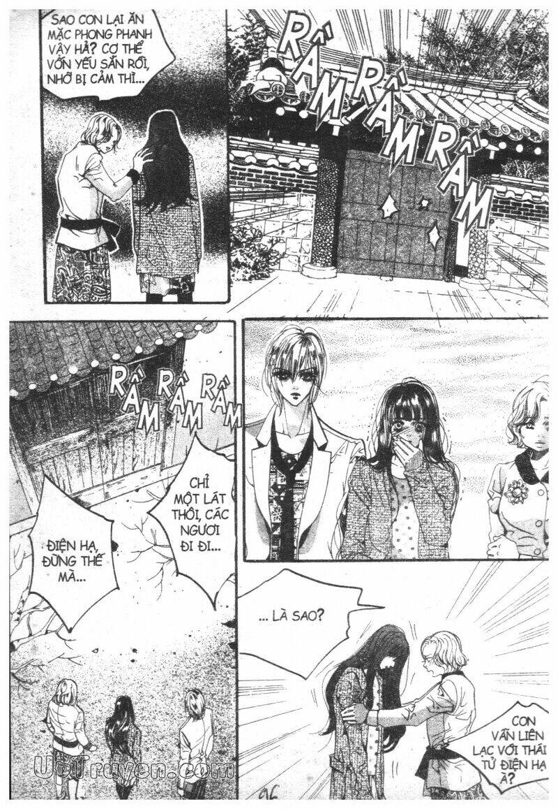 hoàng cung chapter 17 92