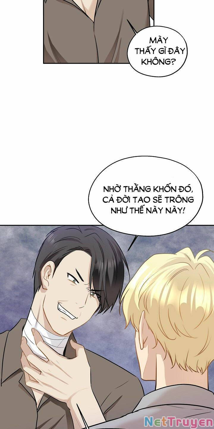 cuộc sống kỳ thú chapter 90 26