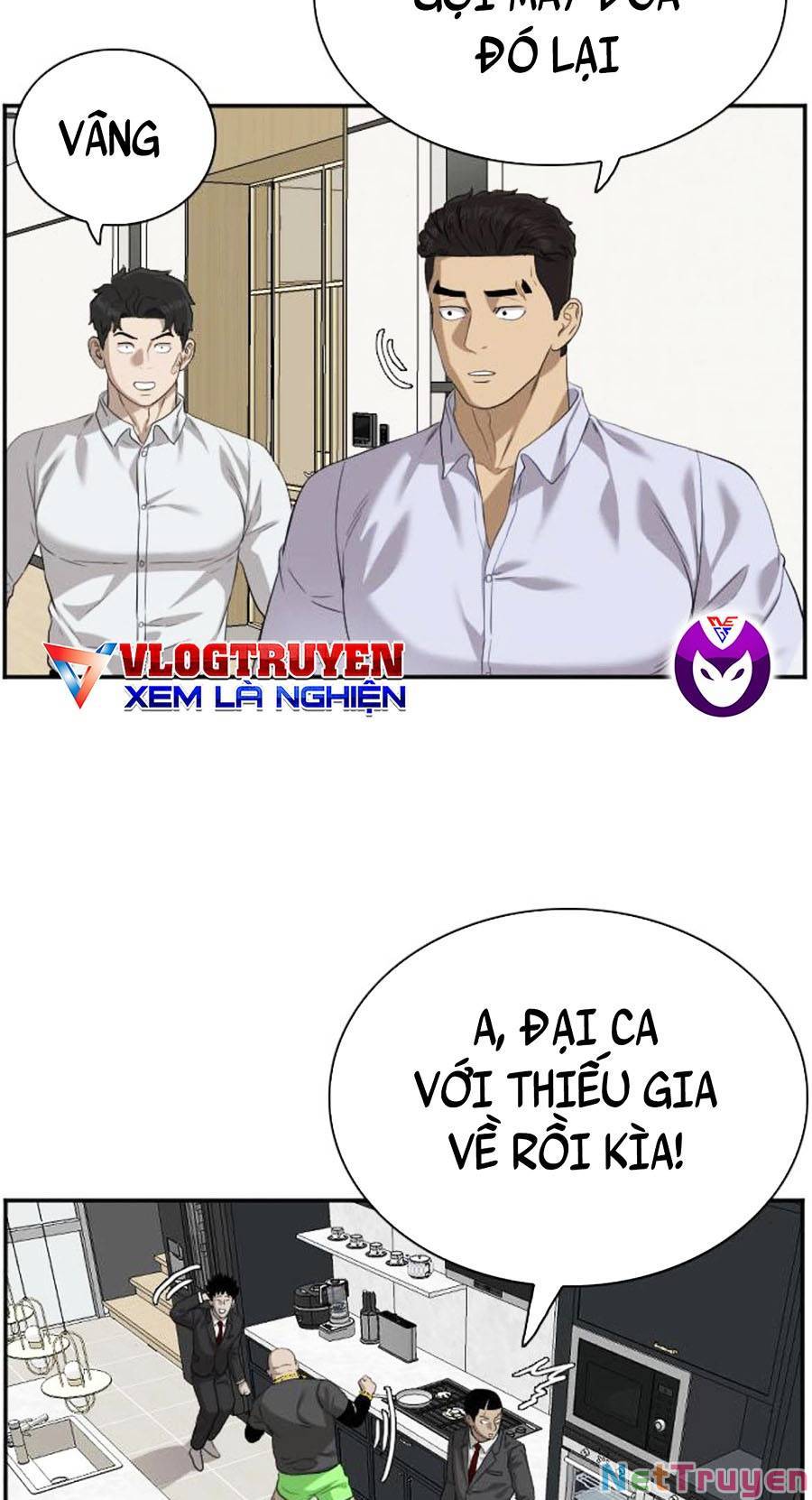 người xấu chapter 87 37