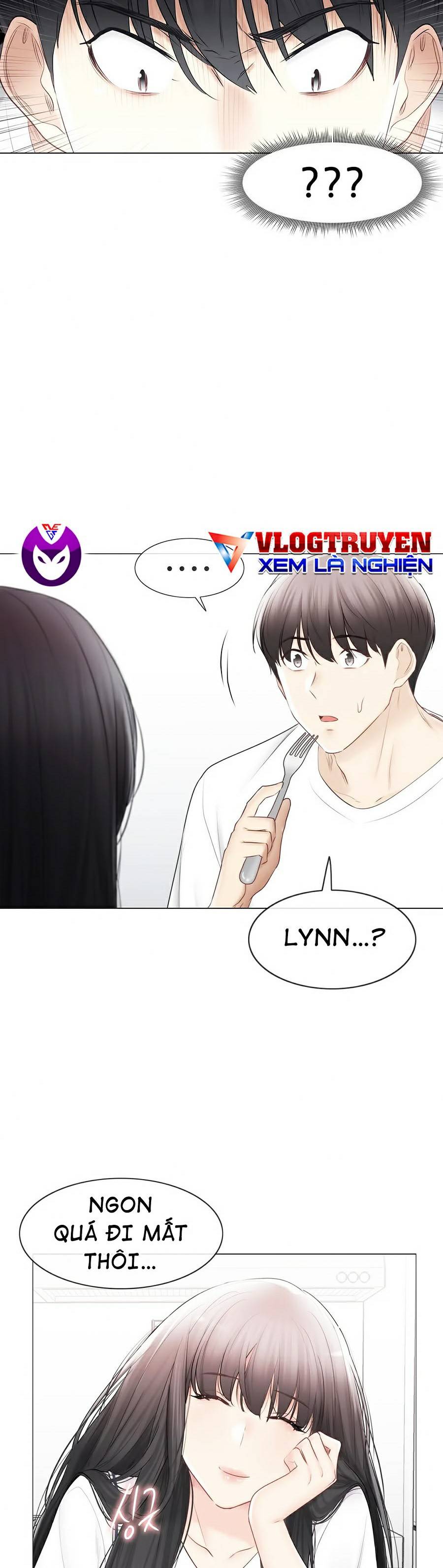 mở khóa tim em chapter 102 36