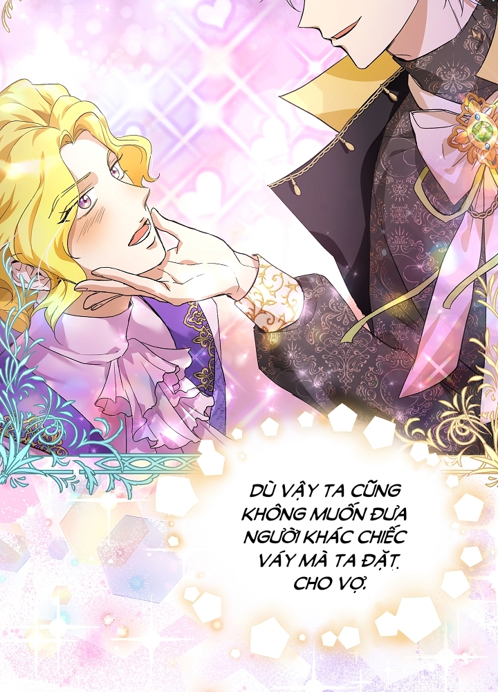 tái sinh thành vị thần baby chapter 16 28