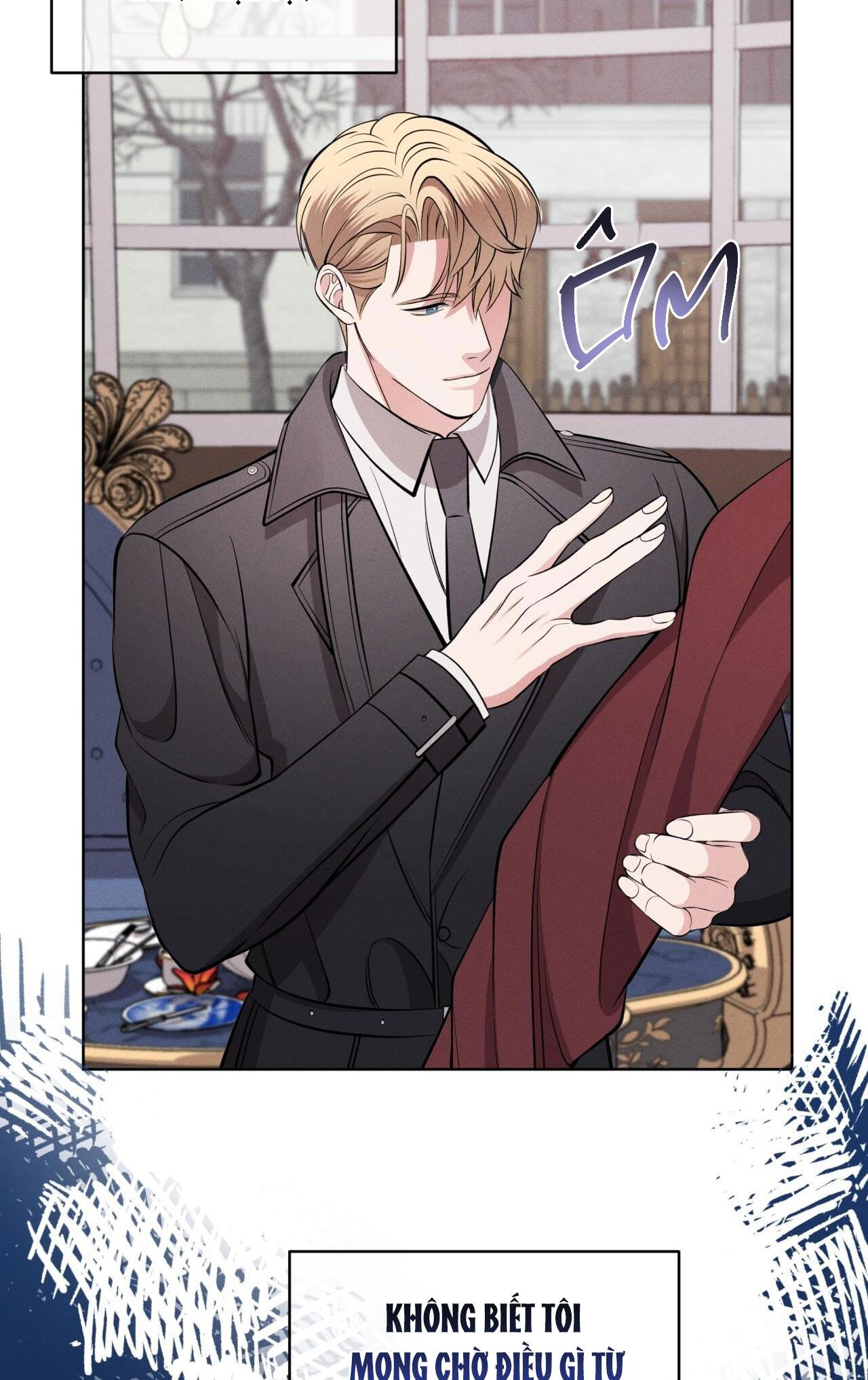 đêm ở london chapter 15 71