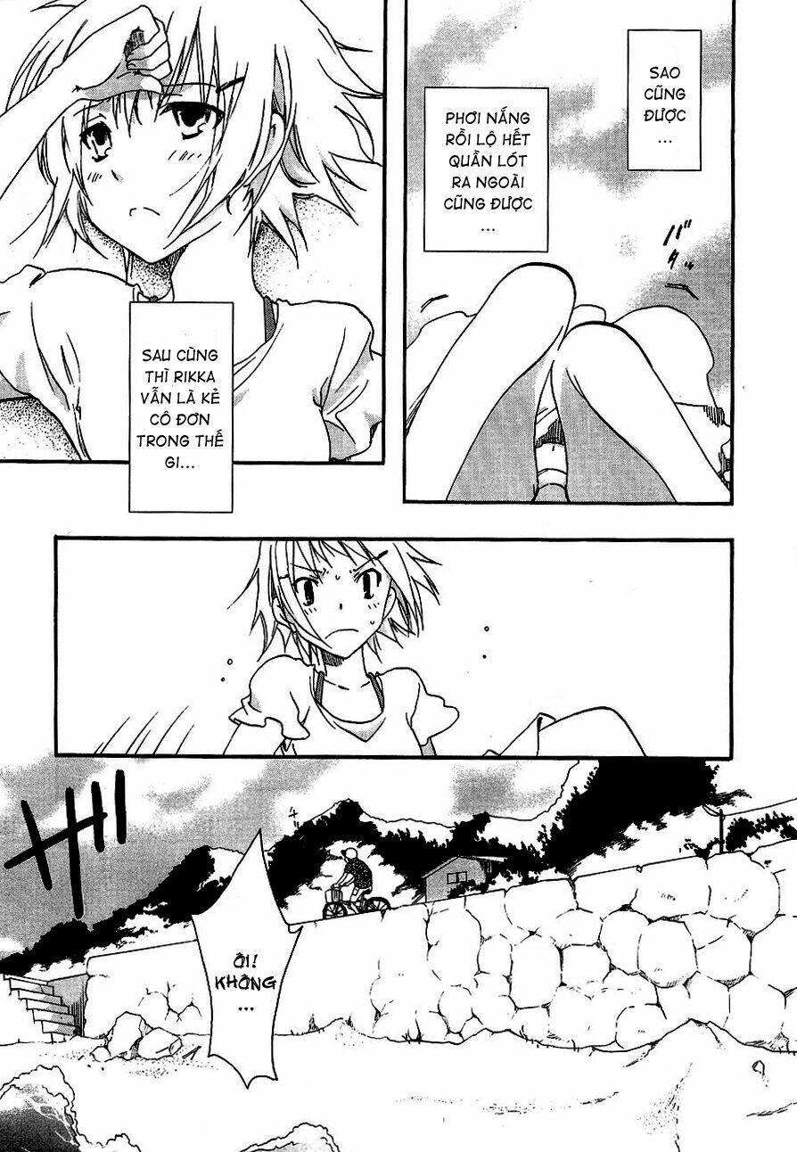 watashitachi no tamura-kun chapter 20.4 3