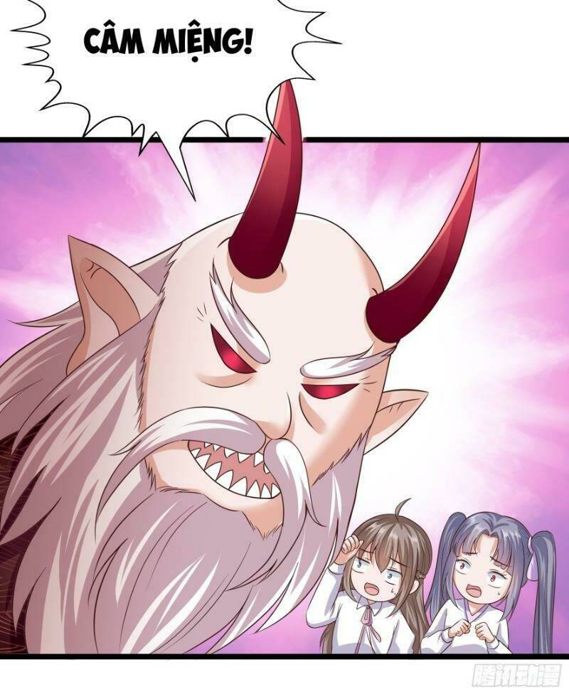 vú em của tiên ma chapter 12 33