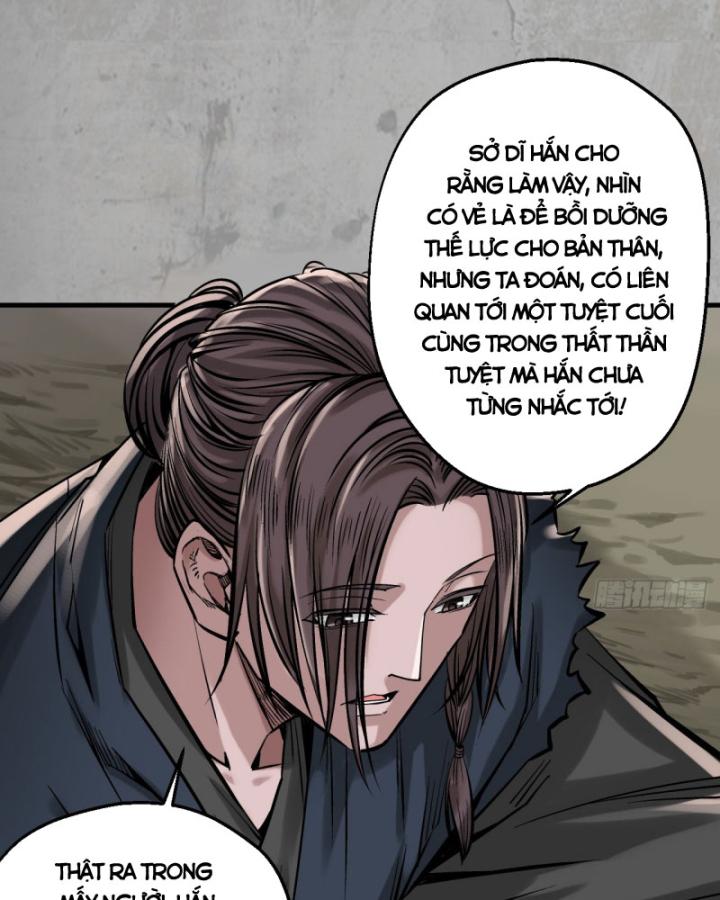 Tạng Phong Hành chapter 198 59