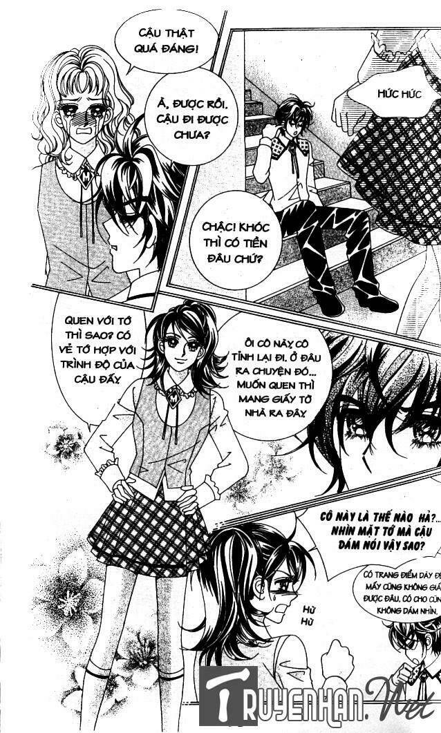 my lovely master chapter 17 4