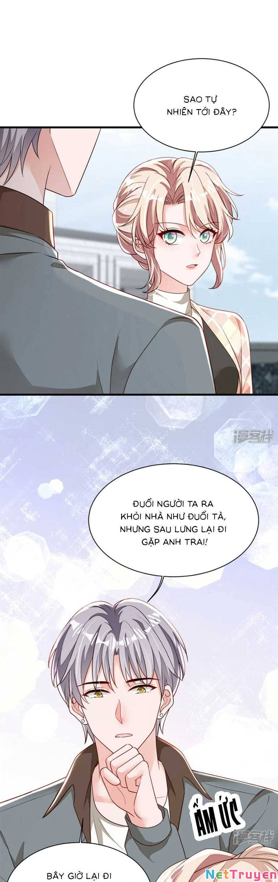 ác ma thì thầm chapter 173 1