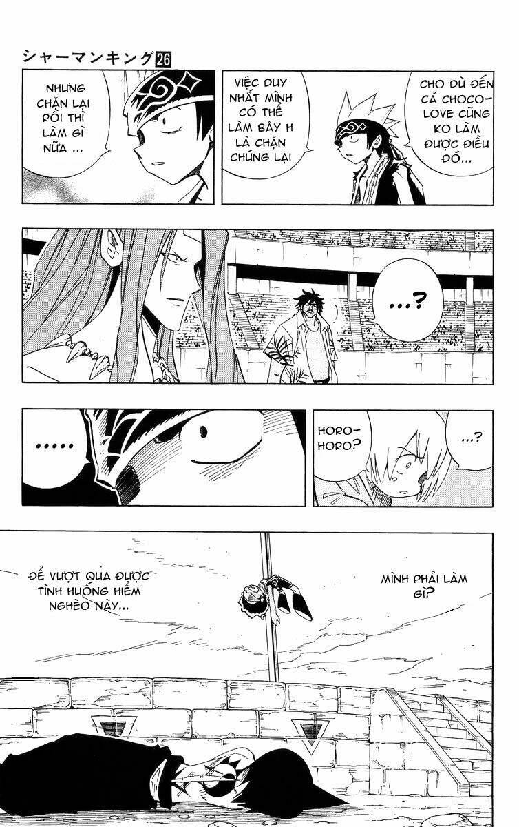 vua pháp thuật chapter 226 6