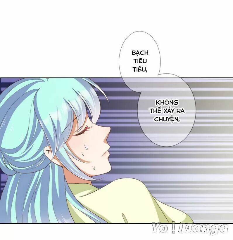 độc y cuồng phi chapter 23.3 26