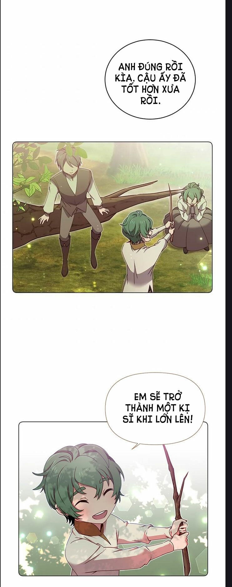 Anh Hùng Mạnh Nhất Trở Lại Chapter 18 52