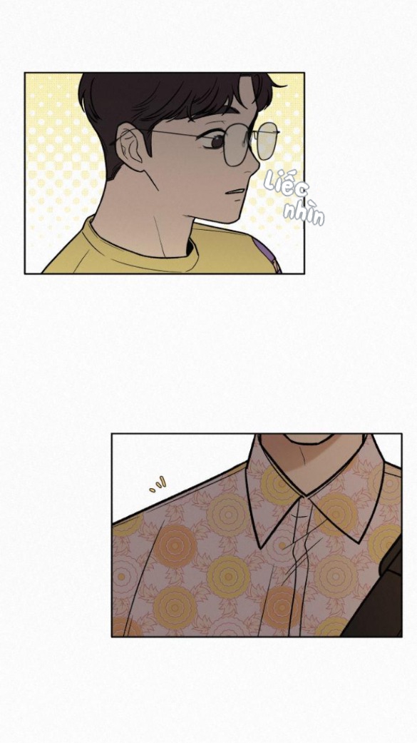 kế hoạch tình yêu trong sáng chapter 16.1 8