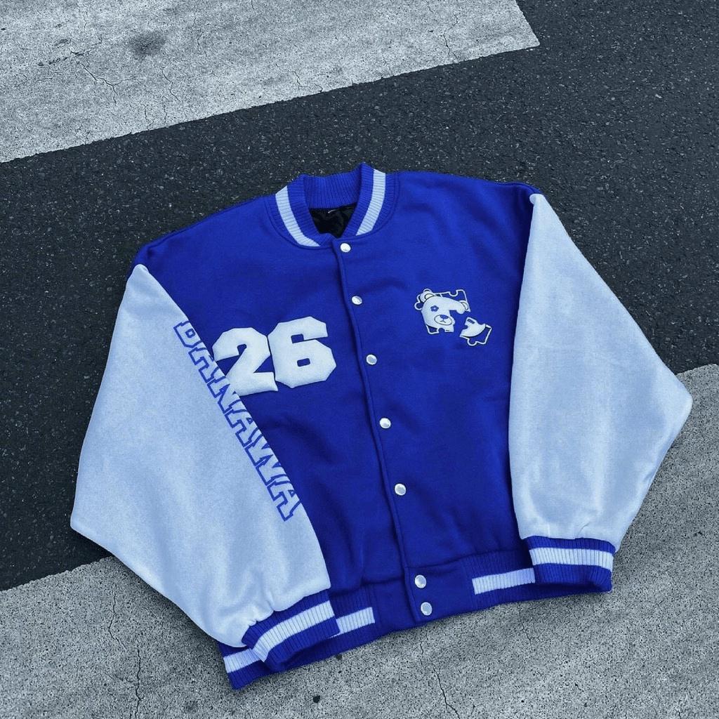 Áo khoác nỉ cardigan nam nữ siêu đẹp