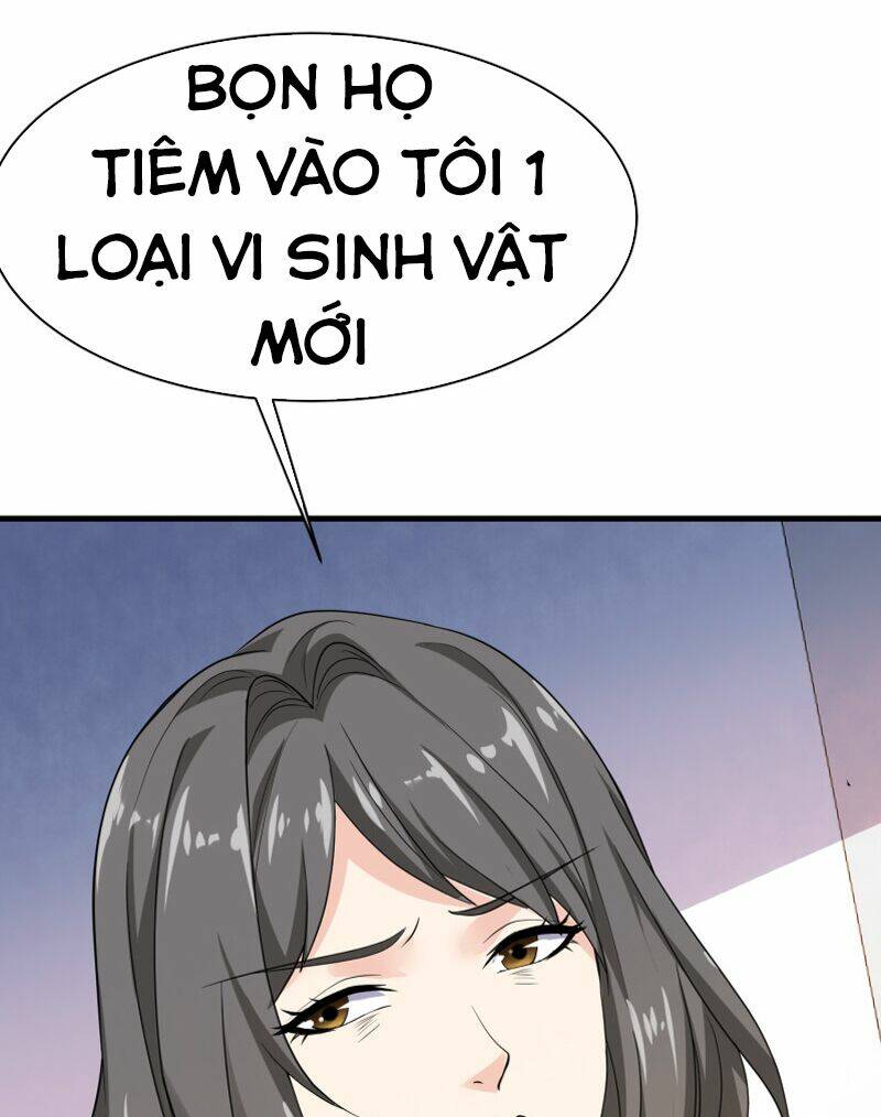 hoa hậu giảng đường luôn bên người chapter 36 9