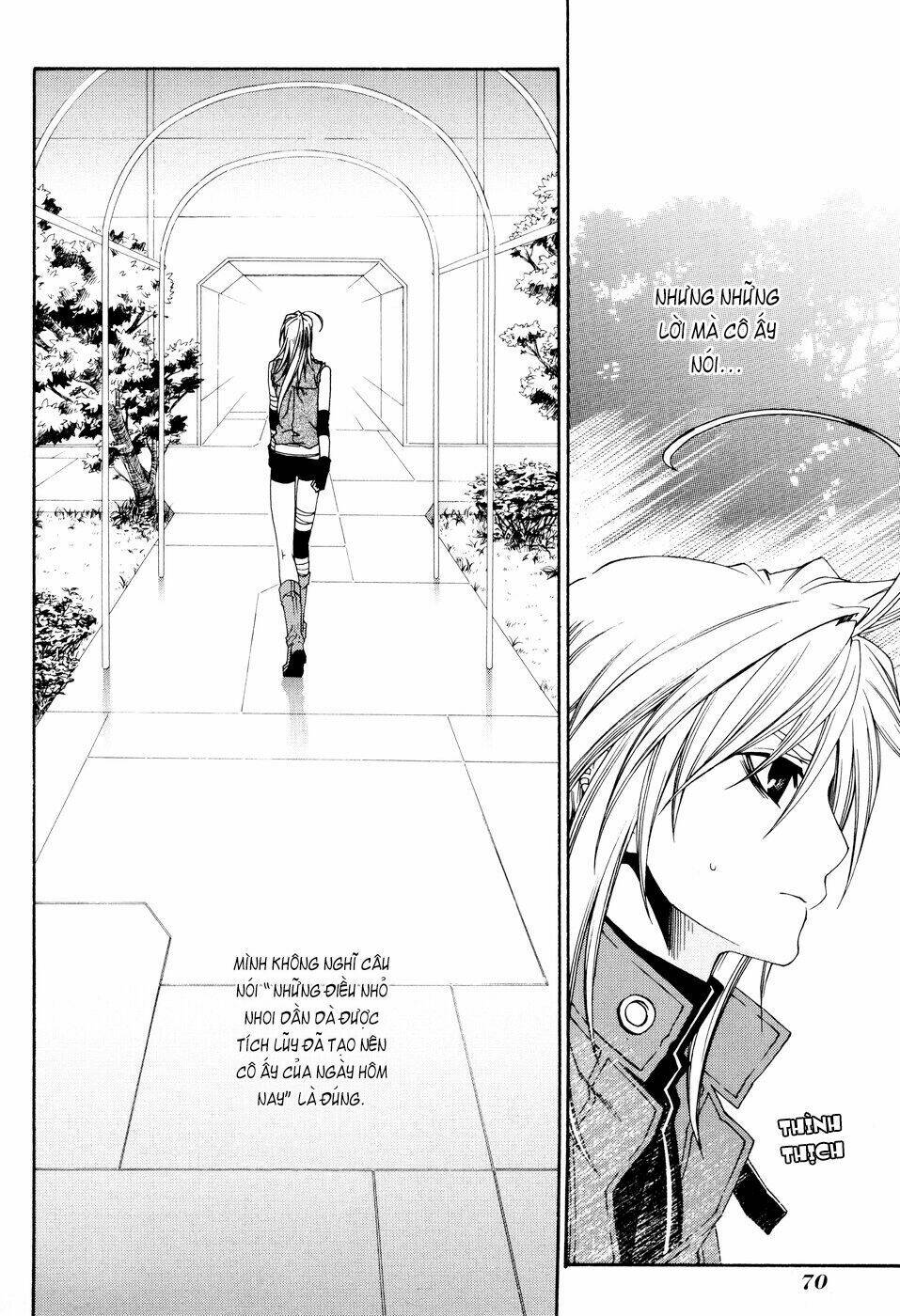 mother keeper chapter 15 24