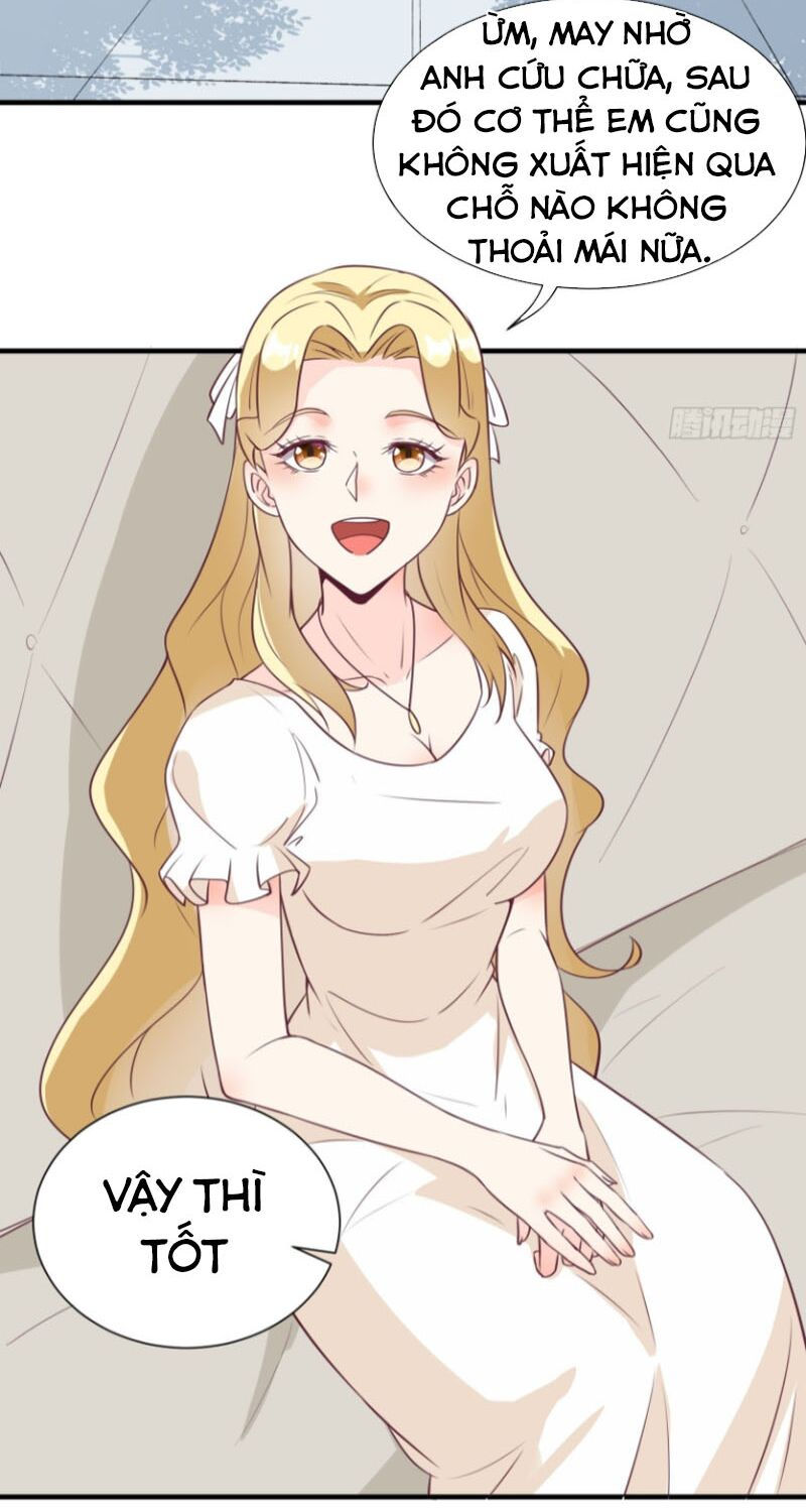 ta lập hậu cung tại tây du ký chapter 48 17