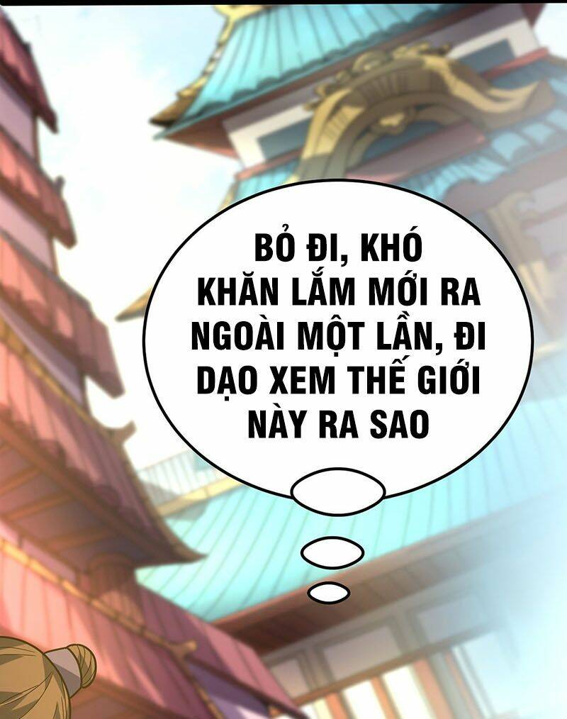 đan võ chí tôn chapter 35 8