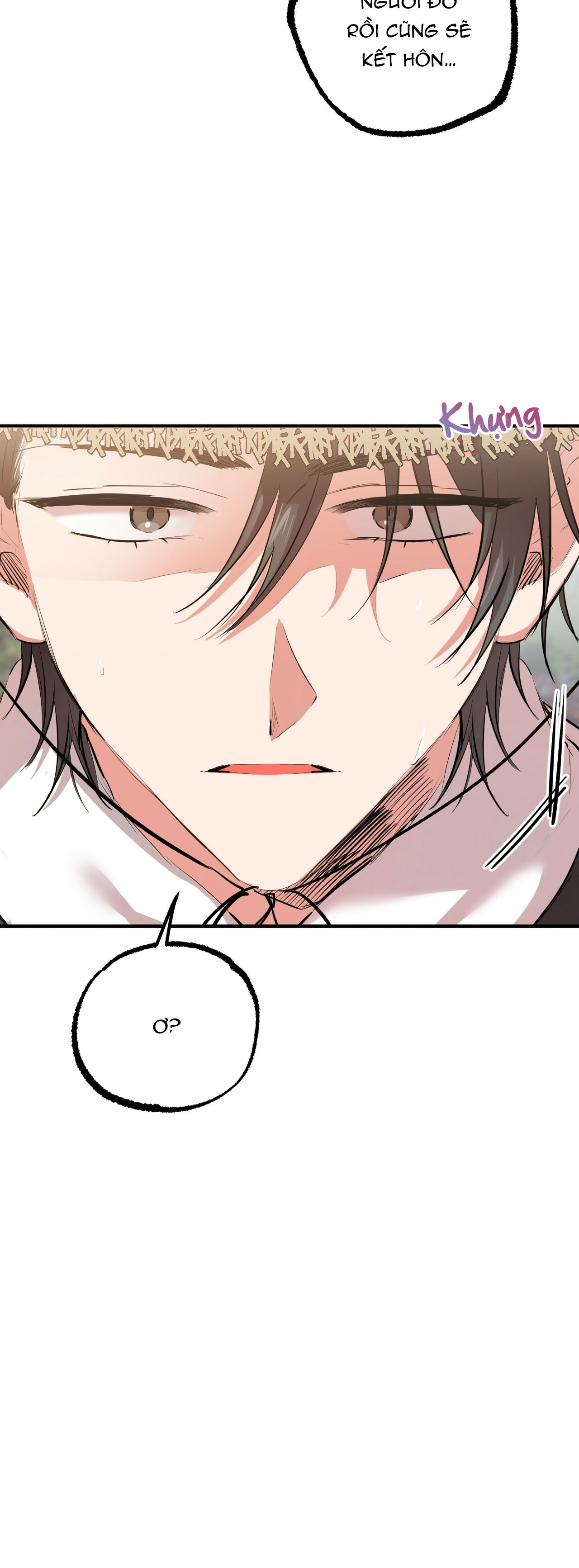 những chú thỏ của hapypy chapter 30 46