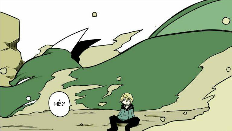 senyuu chapter 27 30