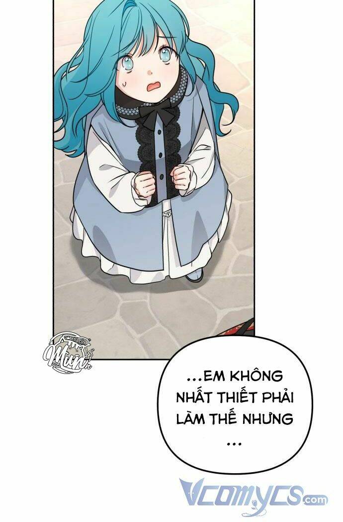 công nương mint bé nhỏ chapter 19 24