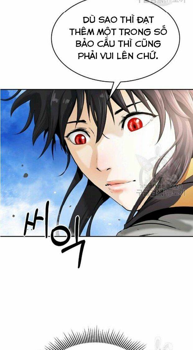 xuyên không thành hổ chapter 35 63