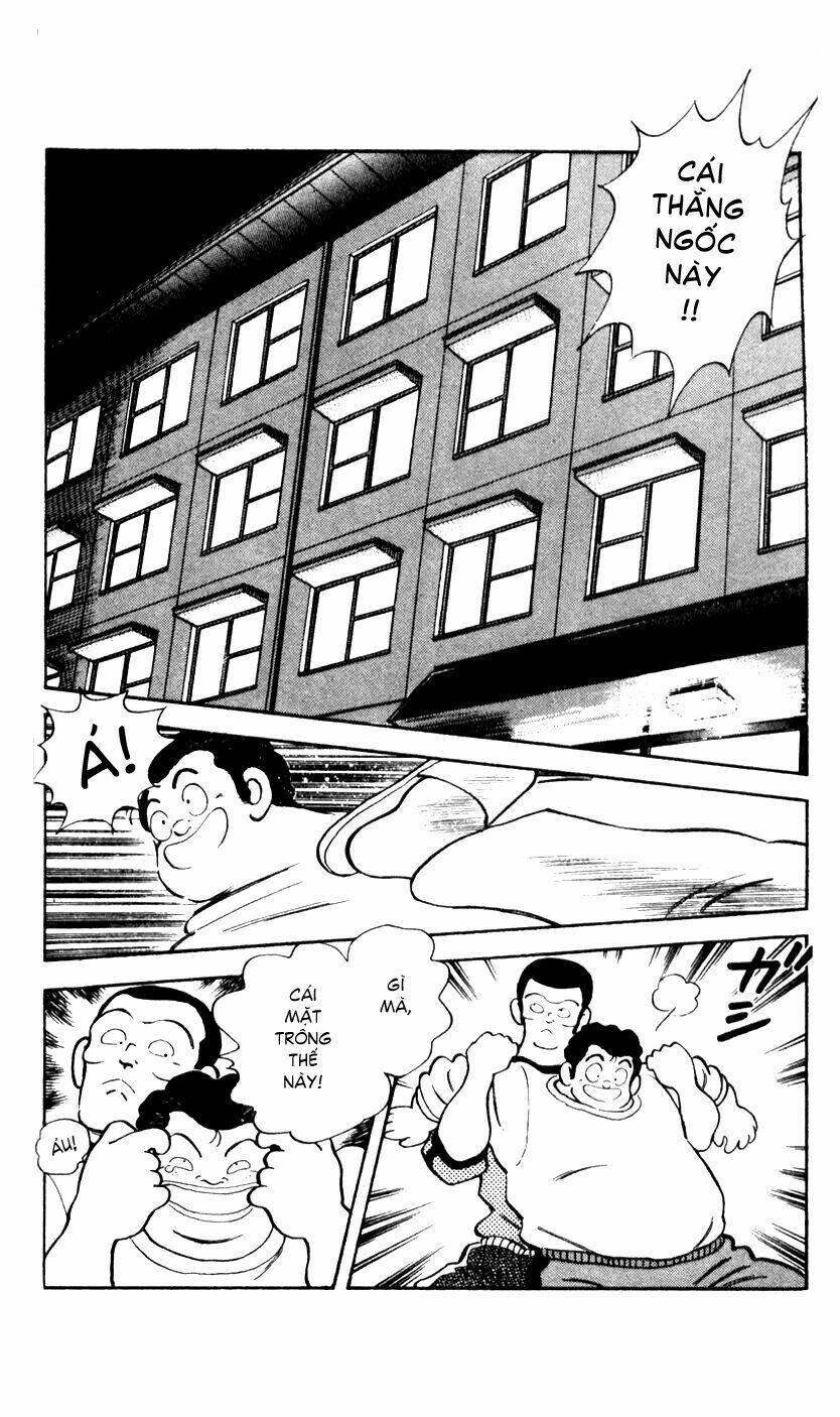 rough - ngọc thô chapter 20 5