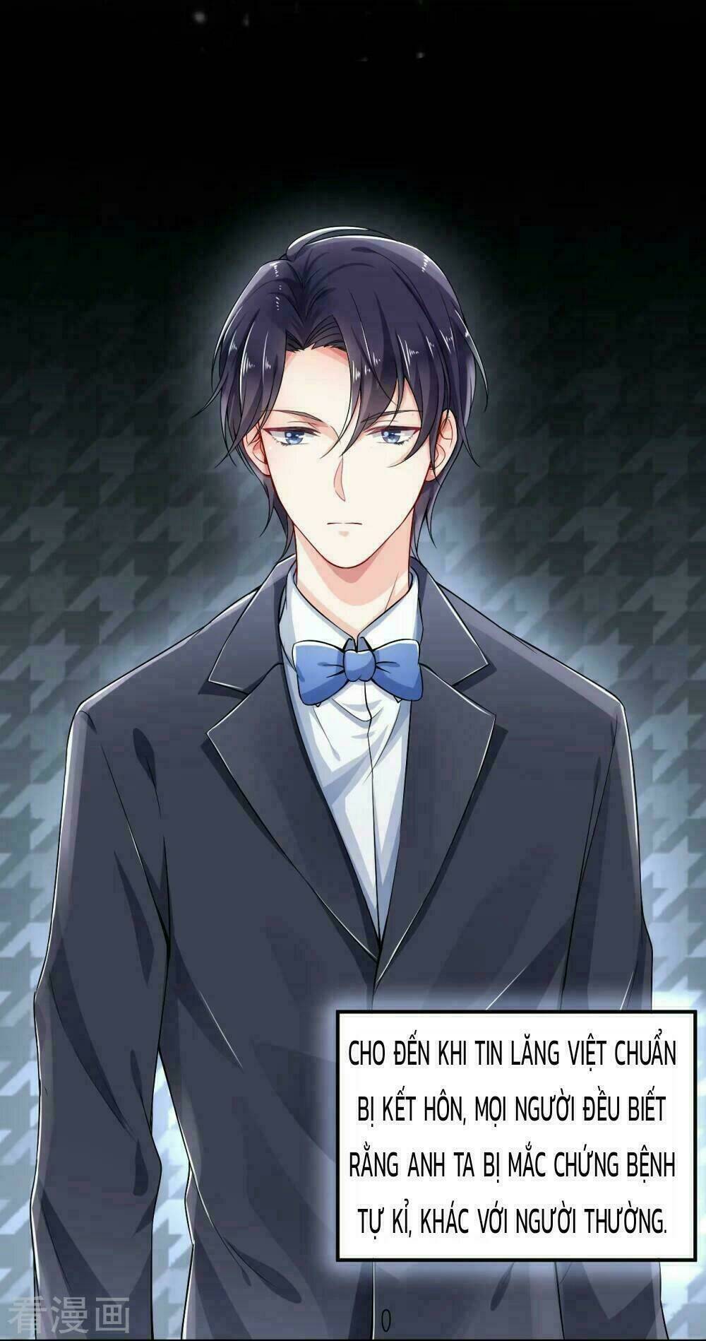 hào môn đào giá 101 lần chapter 1 29