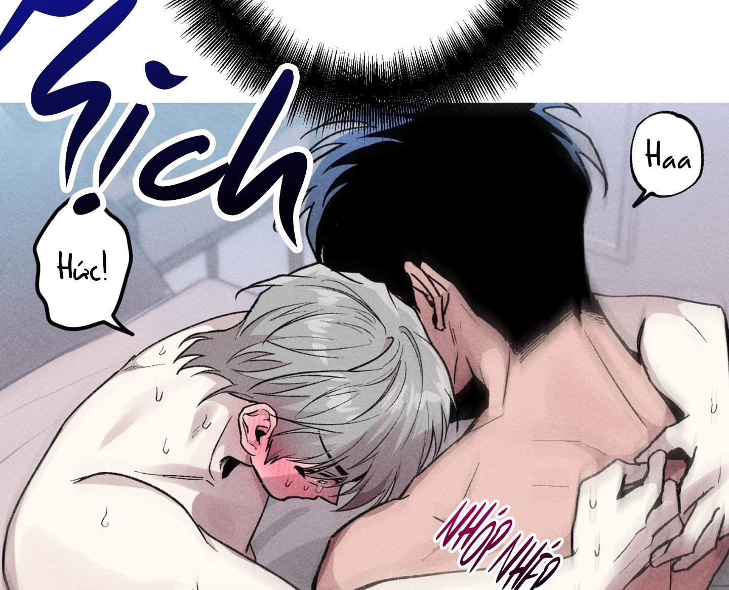 quan hệ chết chóc chapter 27 64