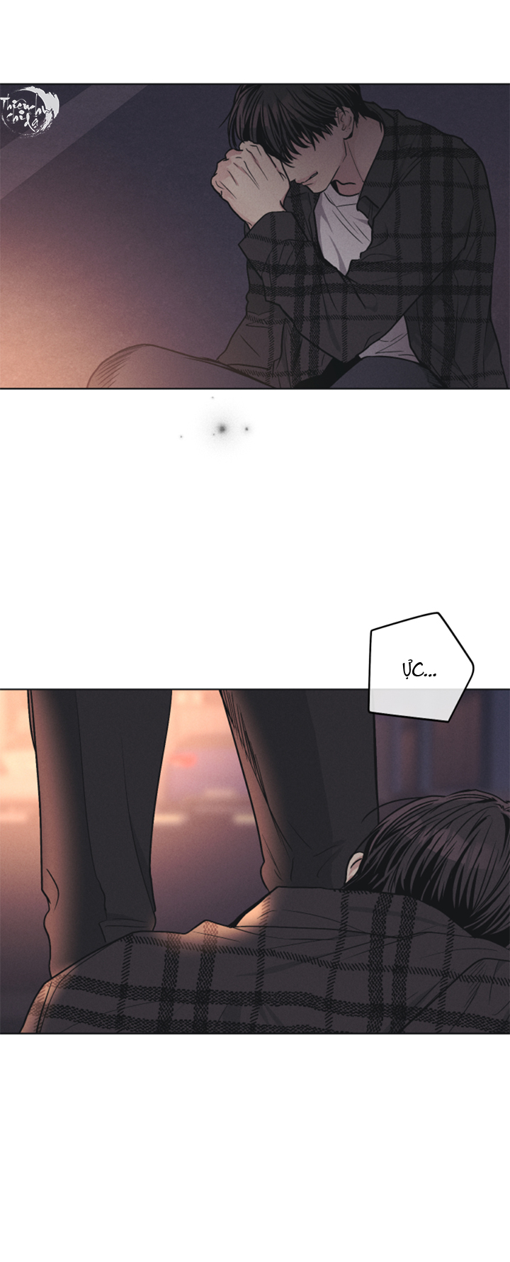 trả thù chapter 39 31