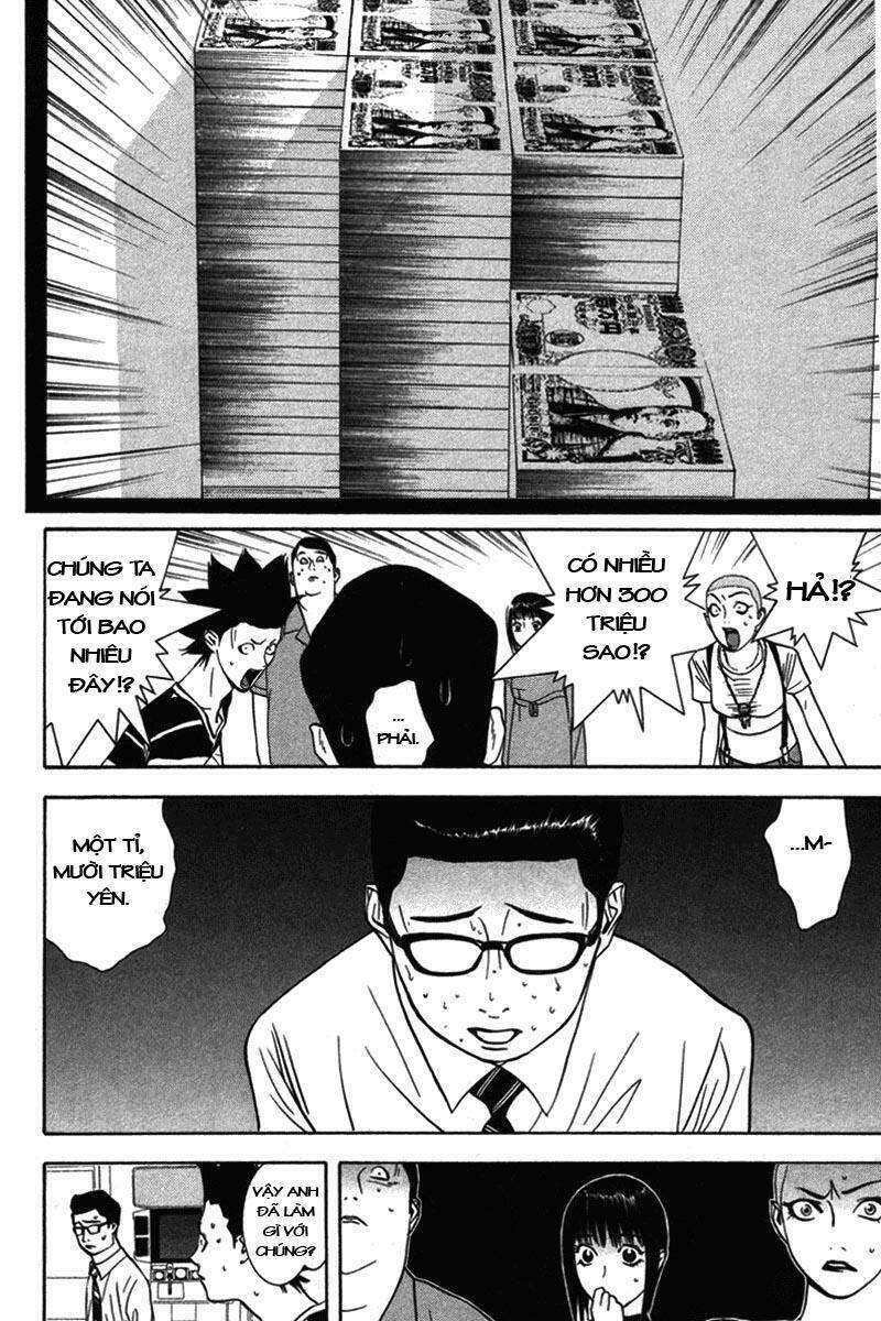 liar game chapter 45 5