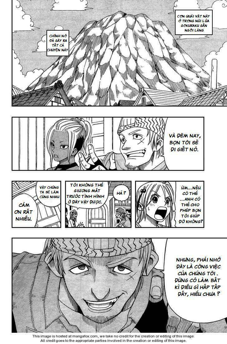 buster keel chapter 14 20