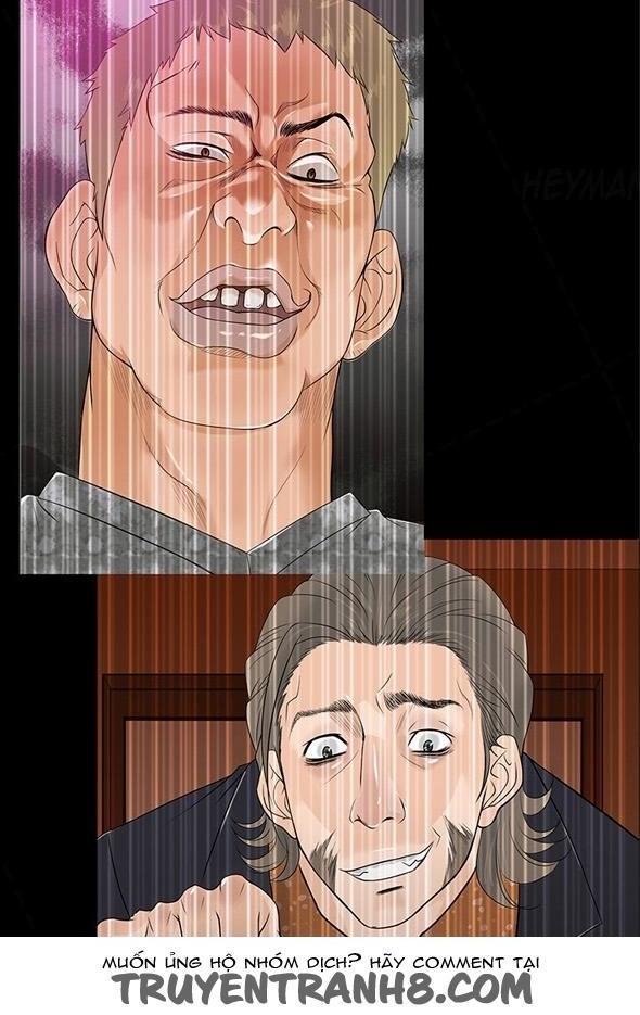 thiên đường chapter 49 8