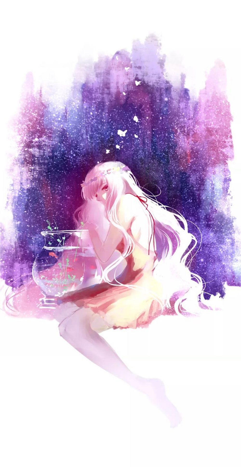 tháng sáu kì diệu chapter 40 6