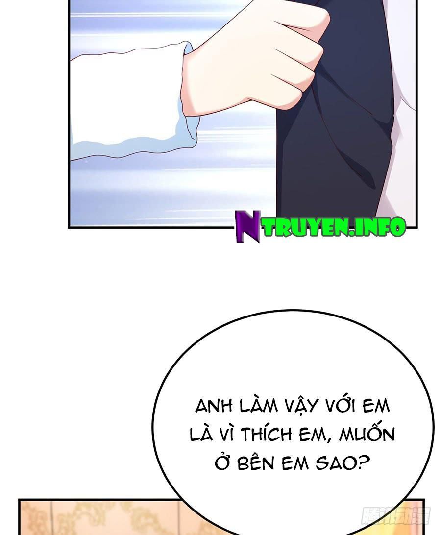 nam thần truy thê chỉ nam chapter 35.2 11