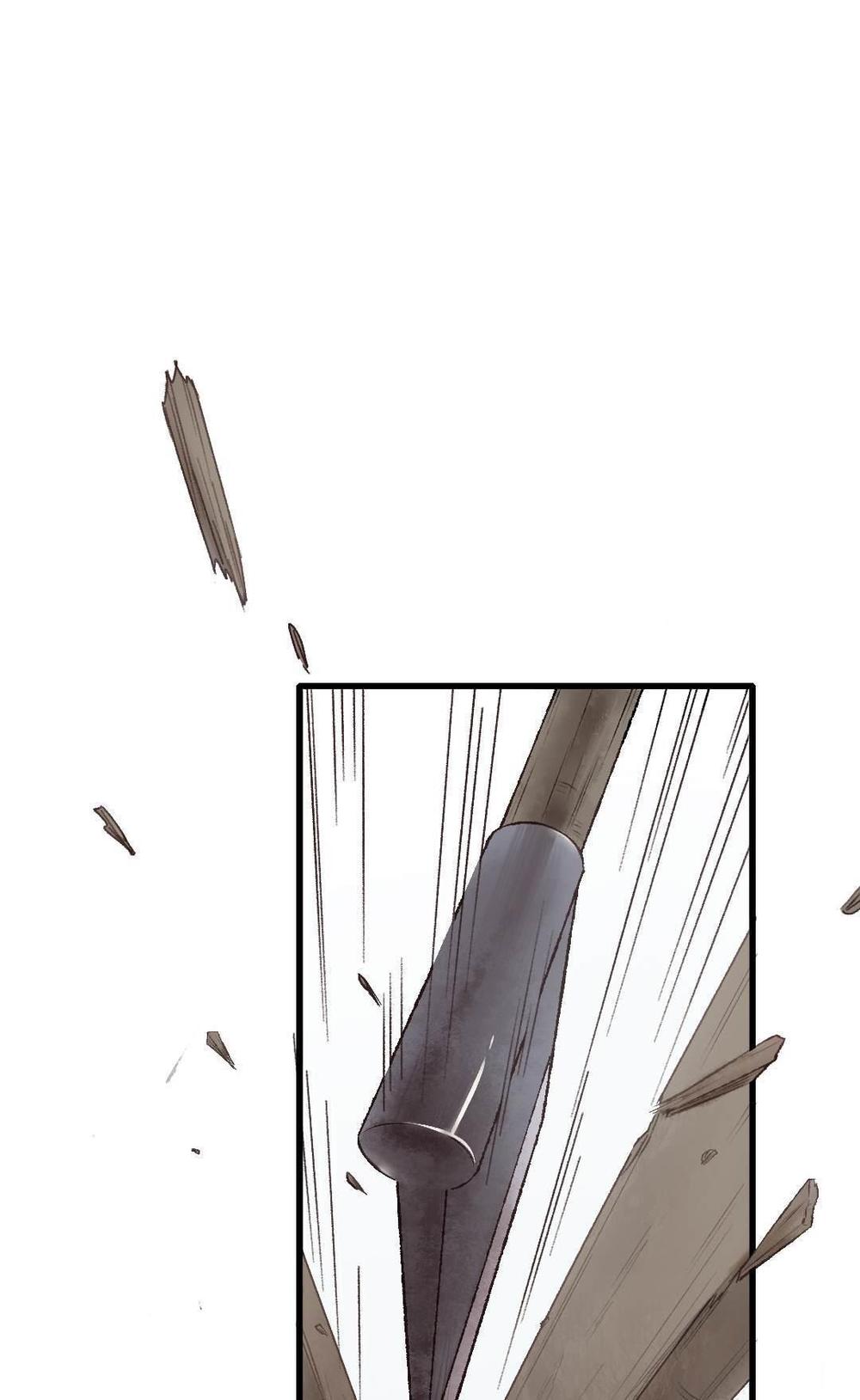 mạnh bà truy phu ký chapter 21 20